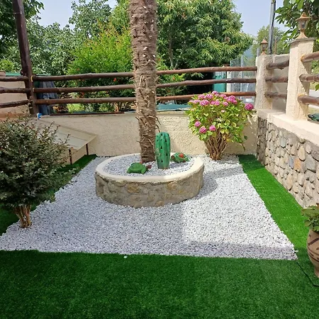 Villa Aristoteliki- Olympiada