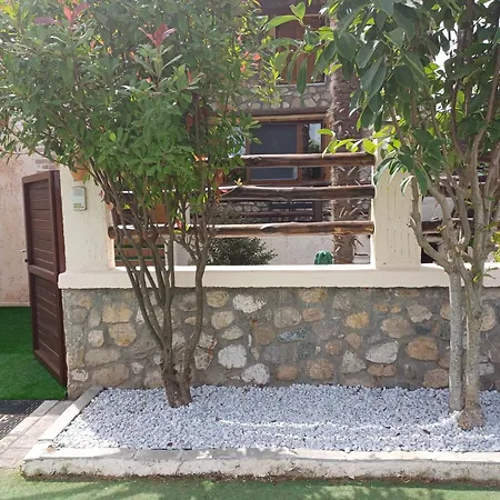 Aristoteliki- Villa Olympiada