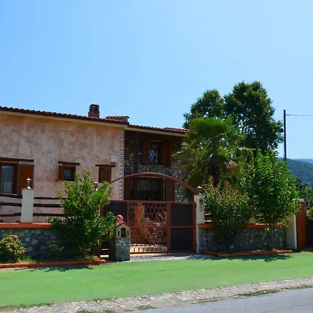 Aristoteliki- Villa Olympiada