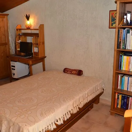 Aristoteliki- Villa *